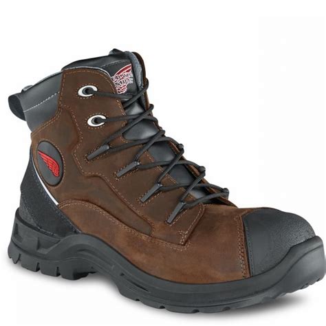 red wing shoes work boots|red wing safety boots price.